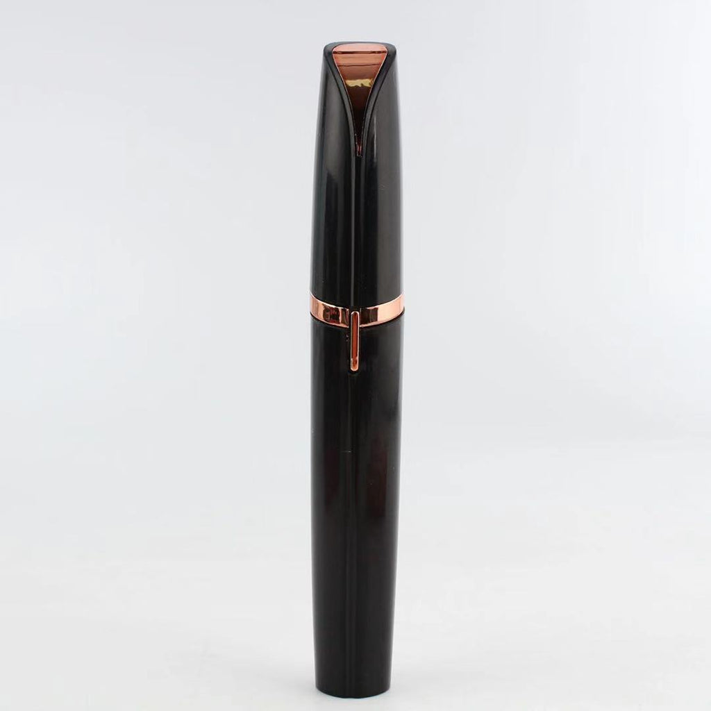 Flawless Brows Electric Eyebrow Trimmer - Pain-Free Precision Tool