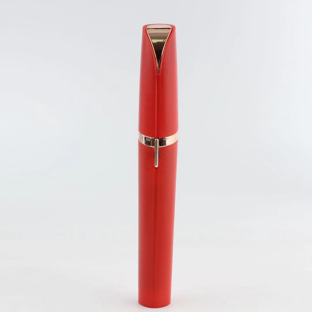 Flawless Brows Electric Eyebrow Trimmer - Pain-Free Precision Tool