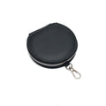 Compact Crossbody Phone Bag - Stylish PU Leather Messenger Purse