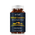 Pure Himalayan Shilajit Gummies - Premium Wellness Supplement